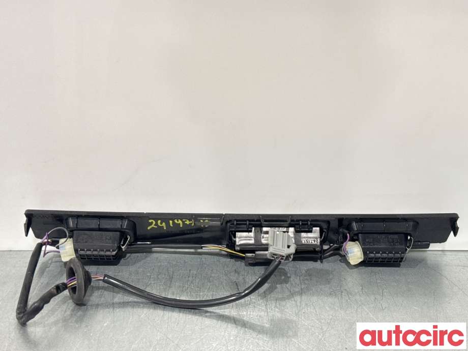 Bakluke/bakdør håndtak til Ford Mondeo 2014-2019 (Type V, Fase 1)  (FORD|1857333||C1BB-19B514-AA)
