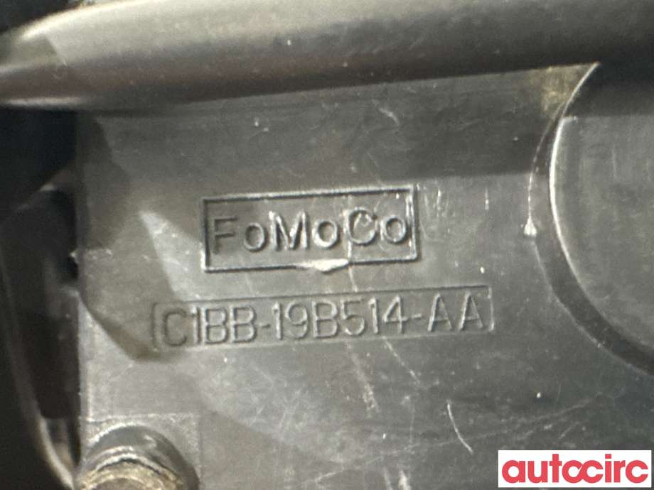 Bakluke/bakdør håndtak til Ford Mondeo 2014-2019 (Type V, Fase 1)  (FORD|1857333||C1BB-19B514-AA)