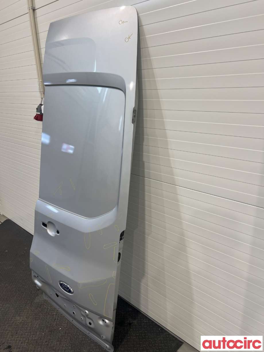 Dør høyre bak varebil til Ford Transit Connect 2013-2018 Type II, Fase 1  (FORD|2405065|BK31-V40010-CG)