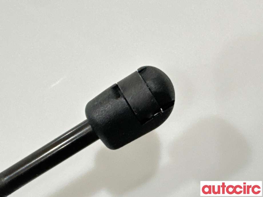 Panserdemper til Land Rover Discovery 2005-2009 (Type III) (LAND-ROVER|BKK780010||LR009106)