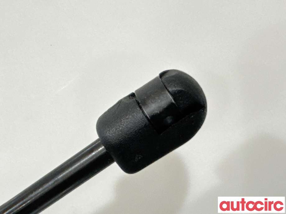 Panserdemper til Land Rover Discovery 2005-2009 (Type III) (LAND-ROVER|BKK780010||LR009106)