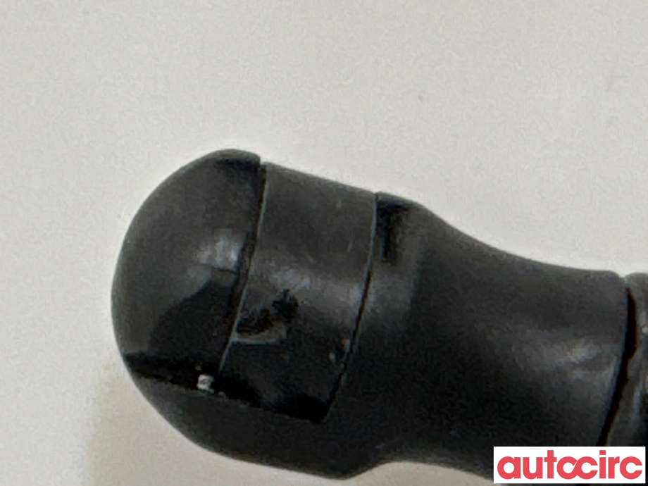 Panserdemper til Land Rover Discovery 2005-2009 (Type III) (LAND-ROVER|BKK780010||LR009106)