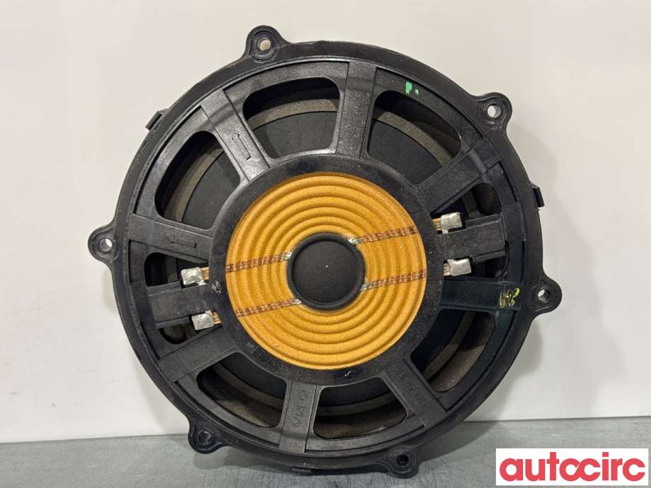 Bilstereo høyttaler til Land Rover Discovery 2005-2009 (Type III)  (LAND-ROVER|XQA500080||XQA500120)