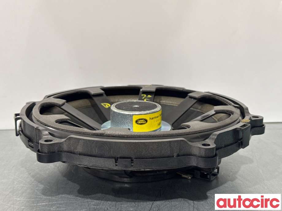 Bilstereo høyttaler til Land Rover Discovery 2005-2009 (Type III)  (LAND-ROVER|XQA500080||XQA500120)