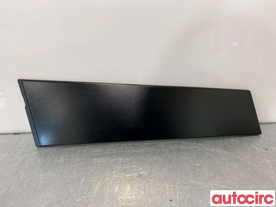Lister til Mazda 6, 2013-2015 (Type III, Fase 1)  (MAZDA|GHP9-50-M20D)