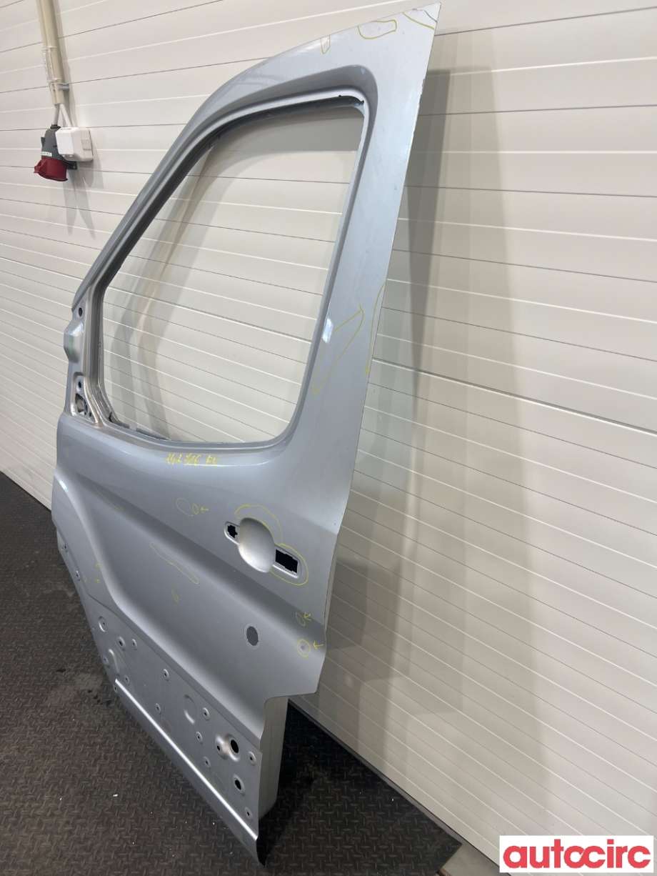Dør venstre 2dørs til Ford Transit Connect 2013-2018 Type II, Fase 1 (FORD|2446084|PBK31-V20125-EA)