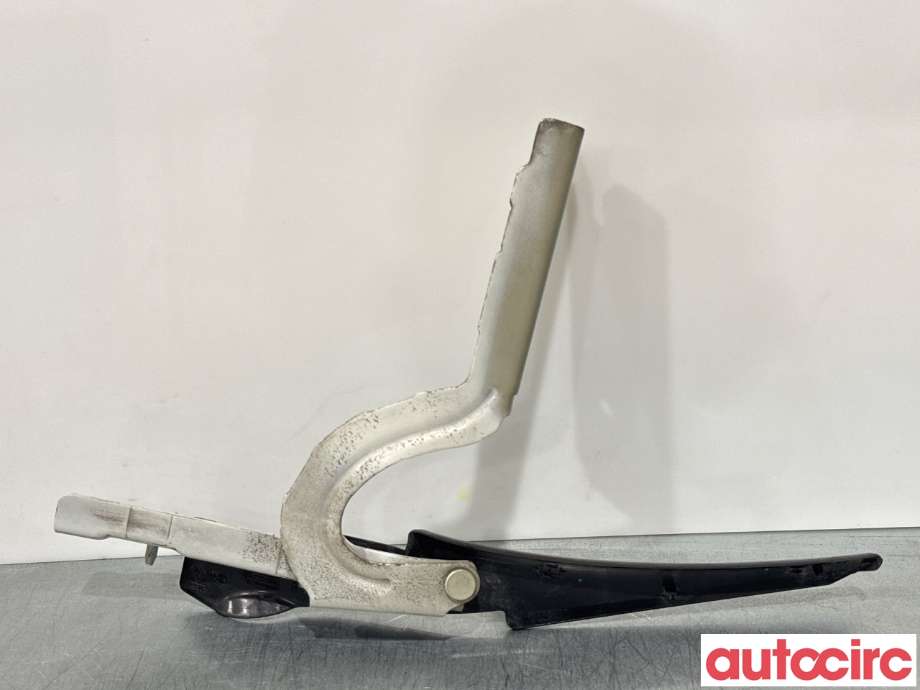 Panserhengsler til Peugeot Expert 2007-2016 (Type II)  (PEUGEOT|791296|)