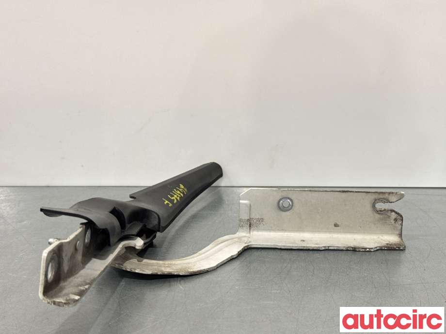 Panserhengsler til Peugeot Expert 2007-2016 (Type II)  (PEUGEOT|791296|)