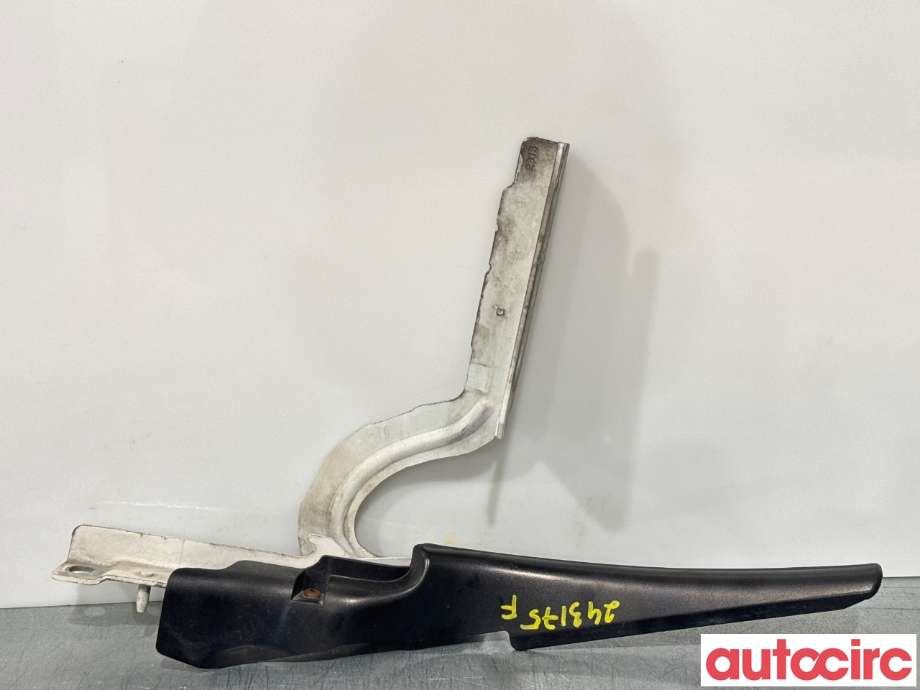 Panserhengsler til Peugeot Expert, 2007-2016 (Type II)  (PEUGEOT|791295)