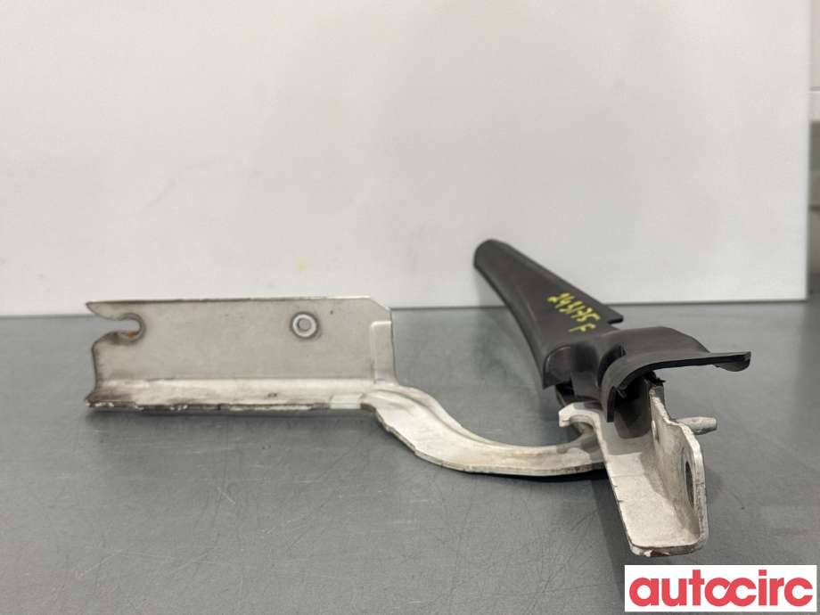 Panserhengsler til Peugeot Expert 2007-2016 (Type II)  (PEUGEOT|791295|)