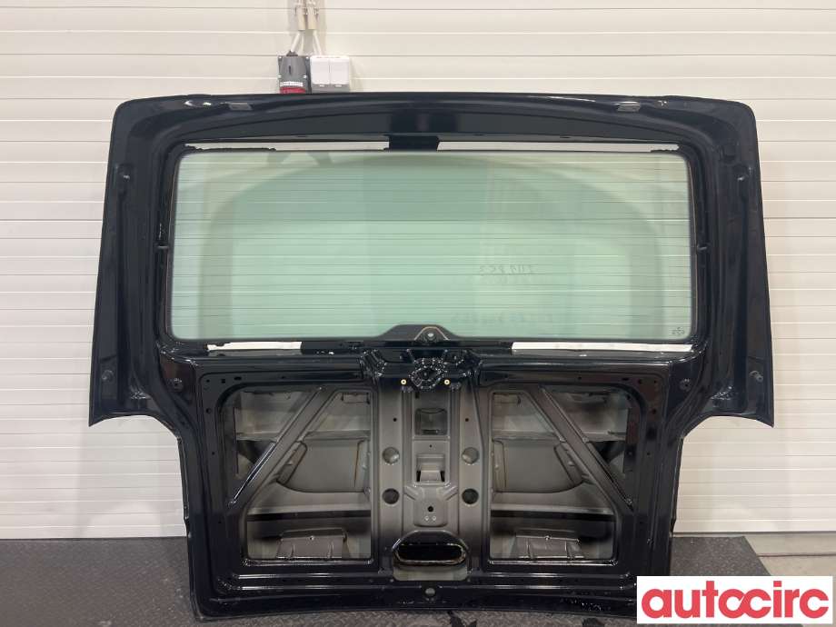 Bakluke combi til VW Transporter / Caravelle 2015-2019 (T6) (T6) (VOLKSWAGEN|7E0827025AL|)