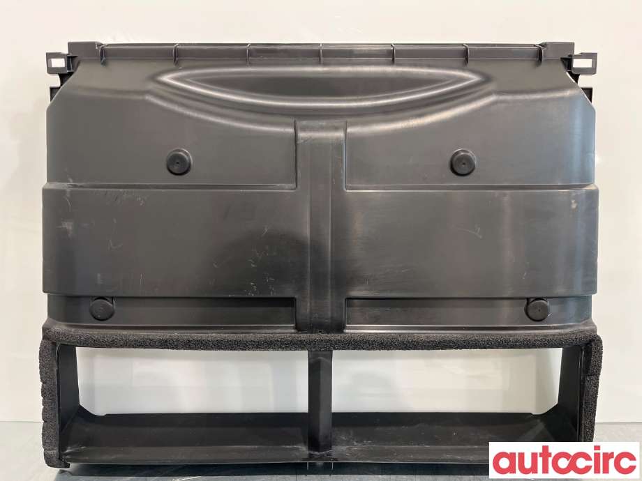 Aircondition radiator til Toyota bZ4X 2022-->>  (TOYOTA|1659310020)
