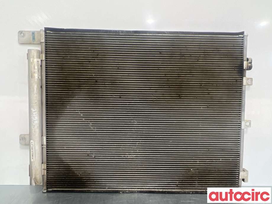 Aircondition radiator til BYD Tang, 2020-->>  (BYD|NO NUMBER)
