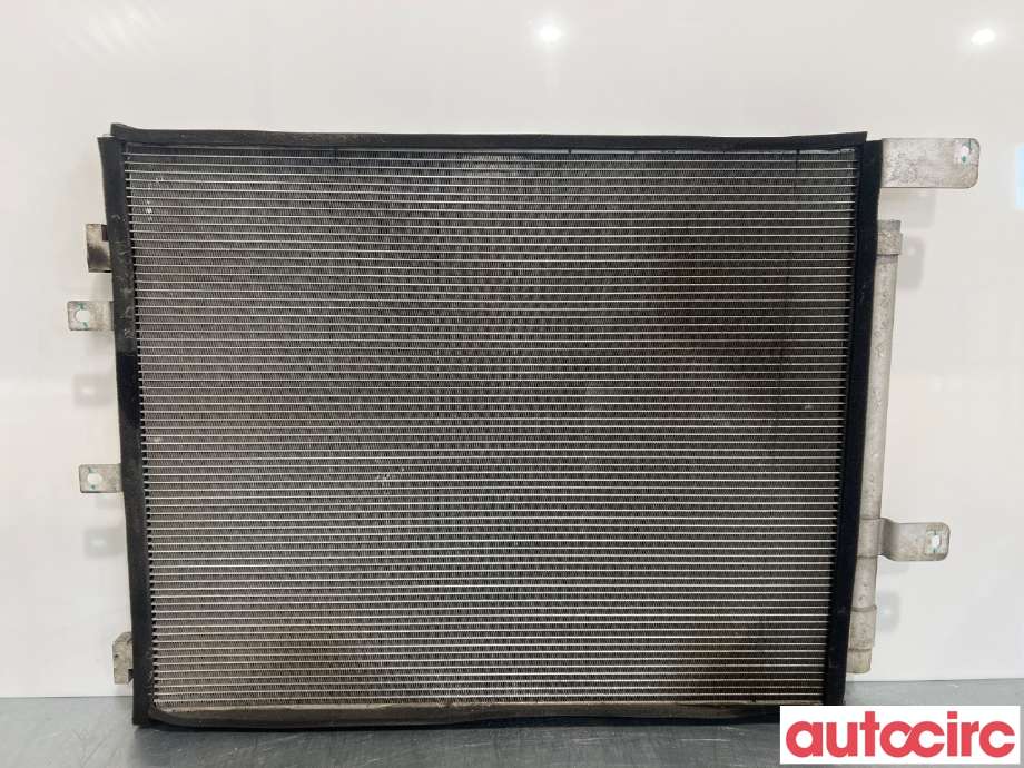 Aircondition radiator til BYD Tang 2020-->>  (BYD|NO NUMBER|)