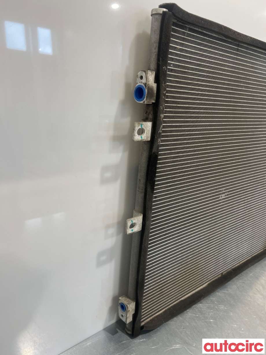 Aircondition radiator til BYD Tang 2020-->>  (BYD|NO NUMBER|)