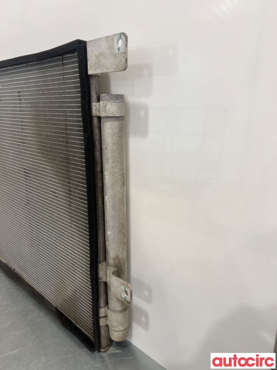 Aircondition radiator til BYD Tang 2020-->>  (BYD|NO NUMBER|)