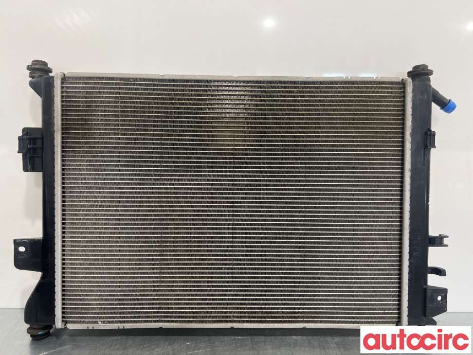 Radiator (automat gir) til Kia Soul 2014-2019 (Type II)  (KIA|25310E4000|)