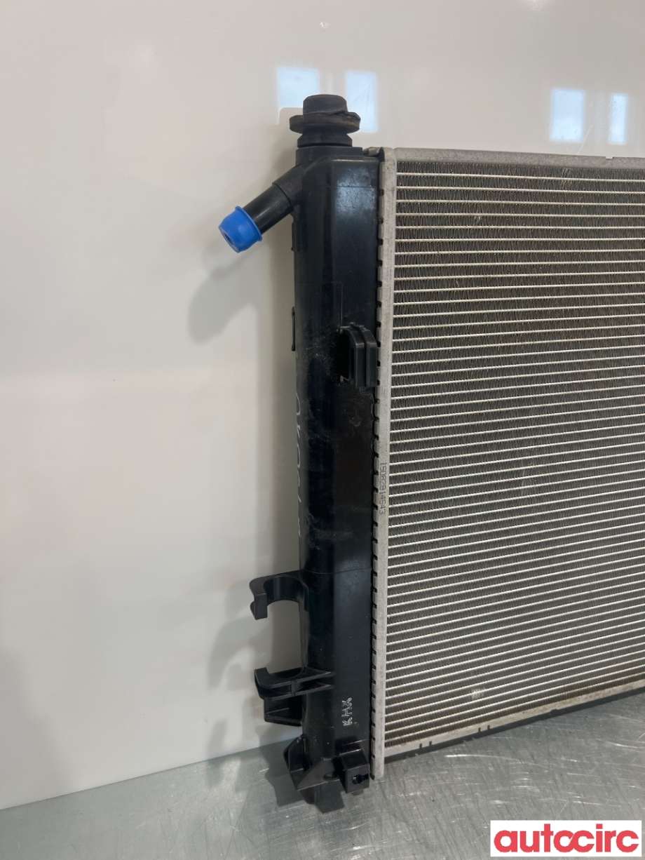 Radiator (automat gir) til Kia Soul 2014-2019 (Type II)  (KIA|25310E4000|)