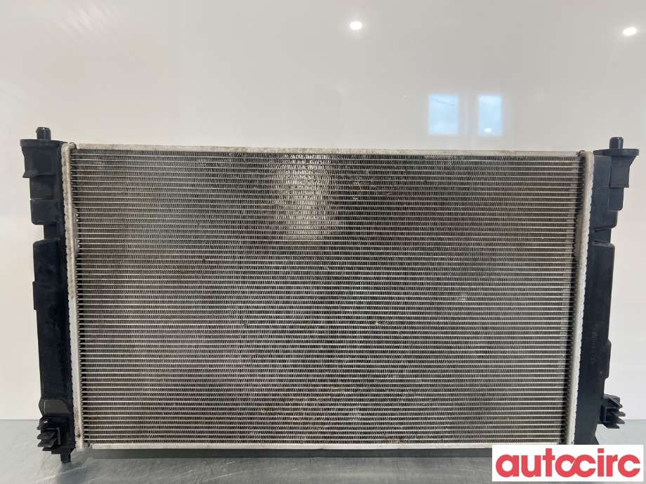 Radiator (automat gir) til Toyota Yaris Cross (SUV) 2021-->>  (TOYOTA|16400K0050||MF422136-7670)