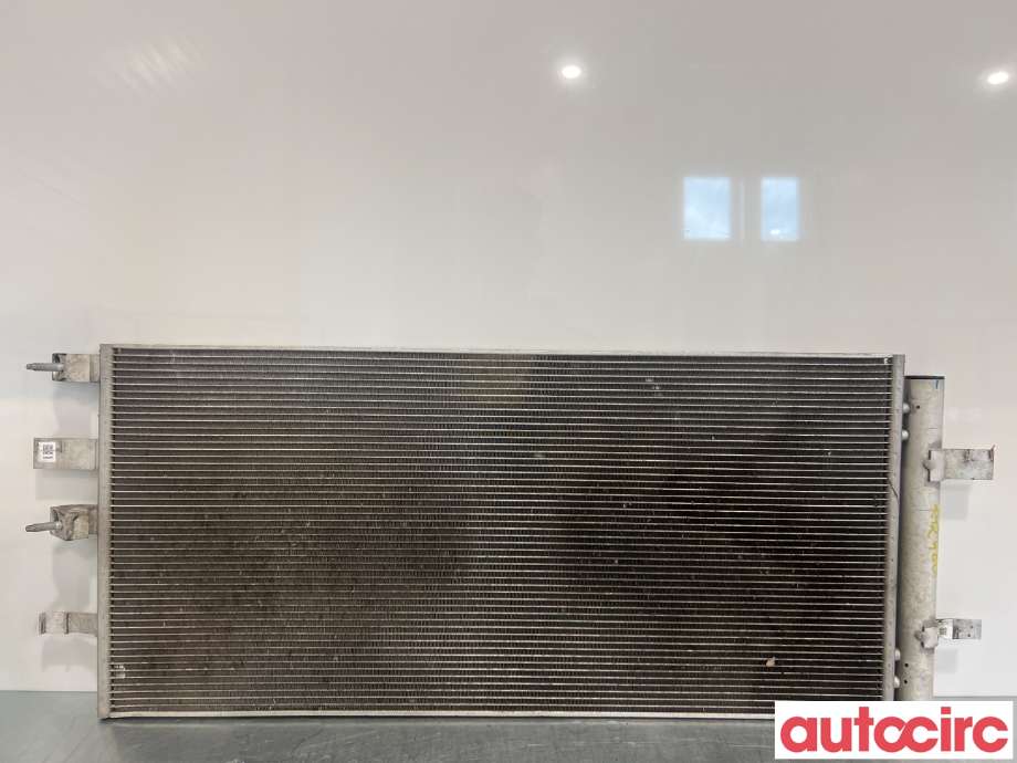 Aircondition radiator til Ford Ranger / Ranger Raptor 2015-2022 (FORD|2562355|MB3B-19710-FA)