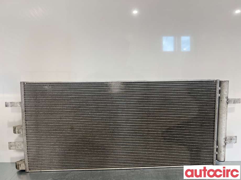 Aircondition radiator til Ford Ranger / Ranger Raptor 2015-2022 (FORD|2562355|MB3B-19710-FA)