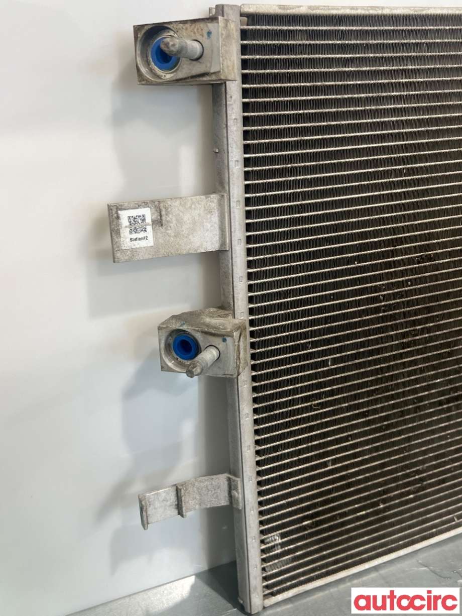 Aircondition radiator til Ford Ranger / Ranger Raptor 2015-2022 (FORD|2562355|MB3B-19710-FA)