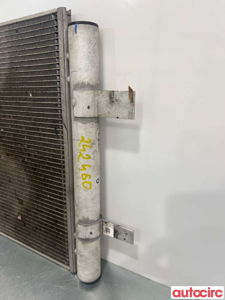 Aircondition radiator til Ford Ranger / Ranger Raptor 2015-2022 (FORD|2562355|MB3B-19710-FA)