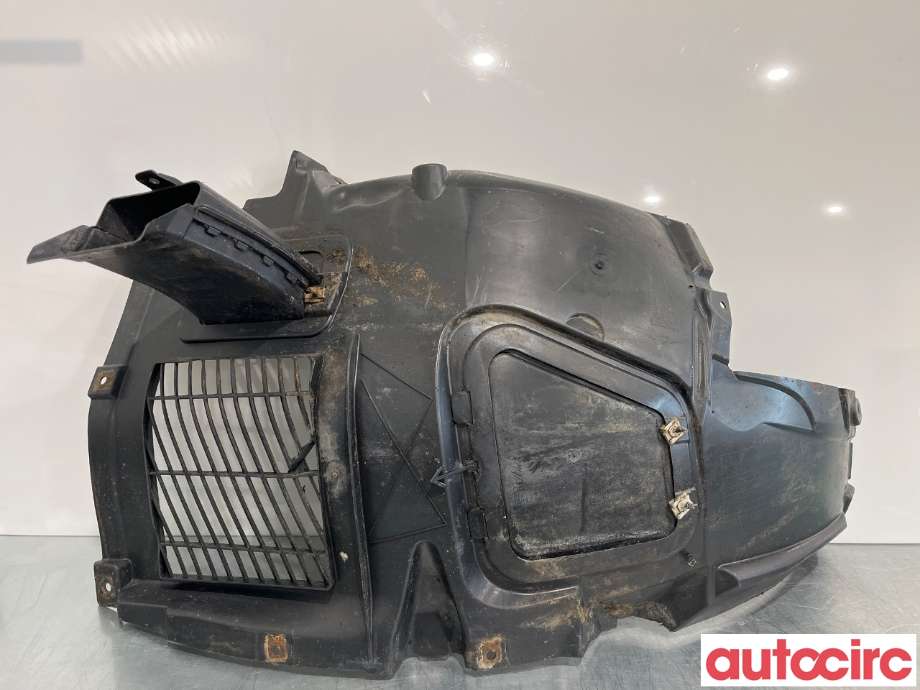 Skjerm locari venstre foran til BMW 5-Serie 2010-2017 (F10/F11) (F10/F11) (BMW|51717186727|)