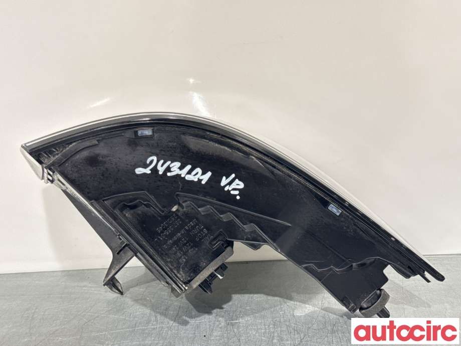 Baklykt venstre til Opel Grandland X 2017-->>  (OPEL|NO NUMBER|2SD016899-01|9847974480)