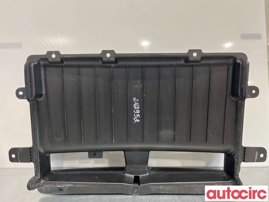 Aircondition radiator til BYD Atto 2022-->>  (BYD|SC2E-5302491M|)