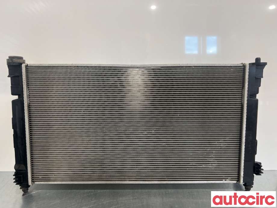Radiator (automat gir) til Toyota Prius 2016-2023 (Type IV) (combi) (combi) (TOYOTA|1640037380||422136-8781)