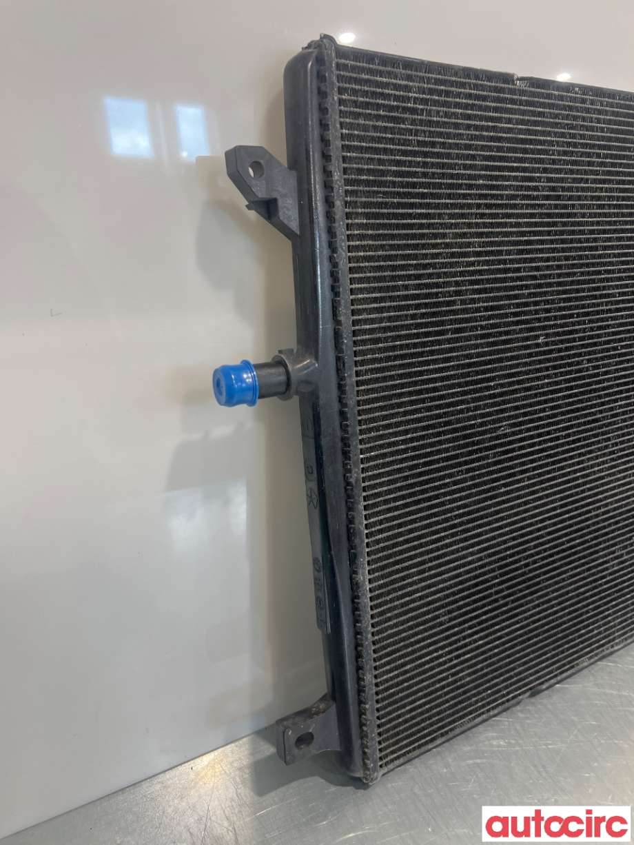 Aircondition radiator til Jeep Wrangler 2007-->> (Type III) (JEEP|68314789AC|)
