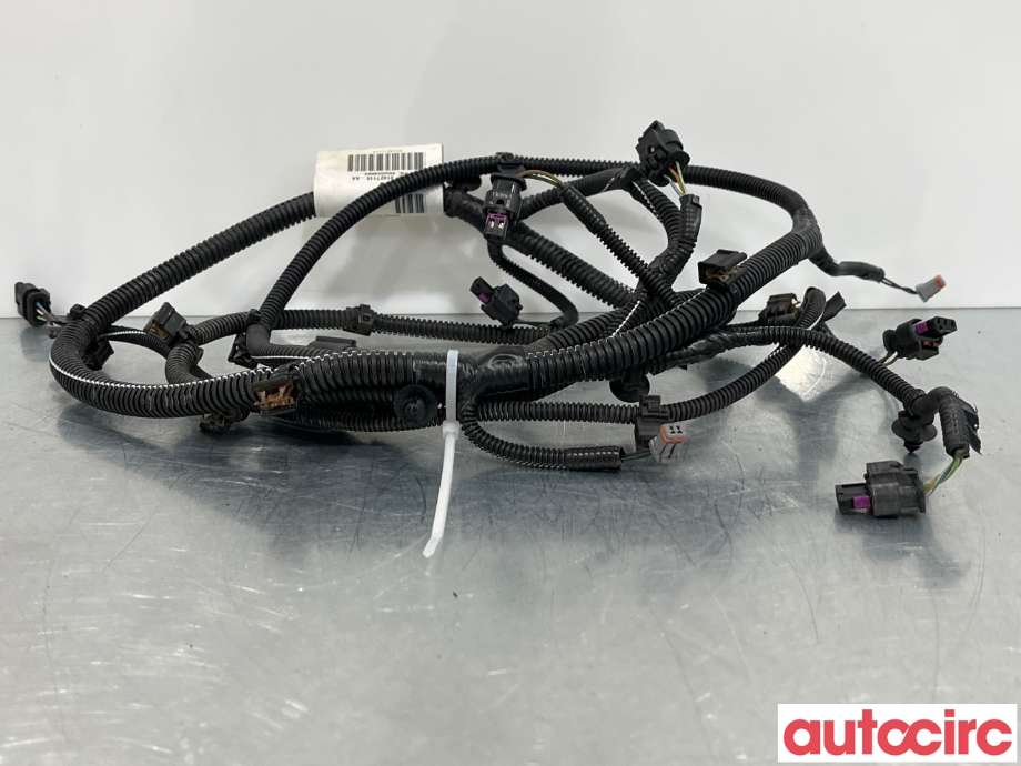 Ledningsnett til Volvo V40 2012-2019  (VOLVO|31427116)
