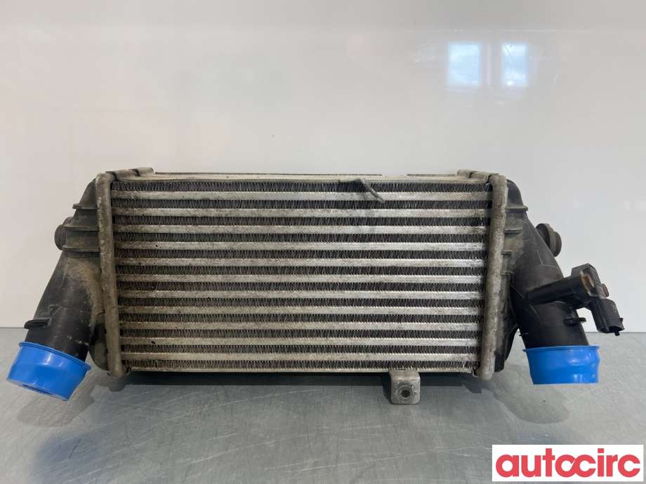 Intercooler til Kia Soul, 2014-2019 (Type II)  (KIA|282712A520)