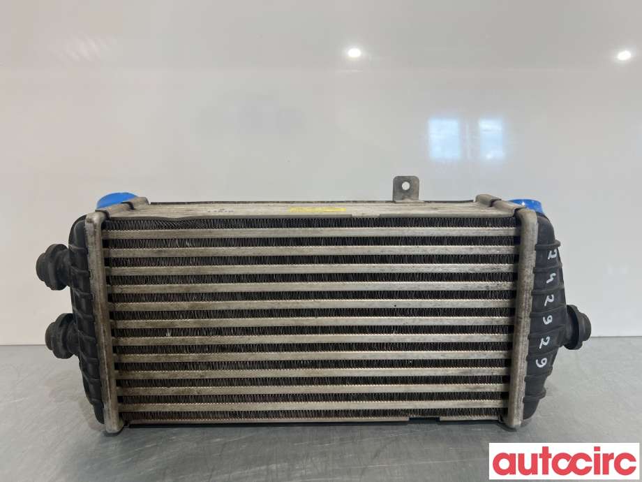 Intercooler til Kia Soul 2014-2019 (Type II)  (KIA|282712A520||282702A520)
