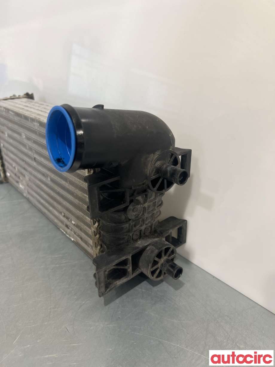 Intercooler til Ford Focus 2014-2018 (Type III, Fase 2)  (FORD|2026747|CV61-9L440-VD)