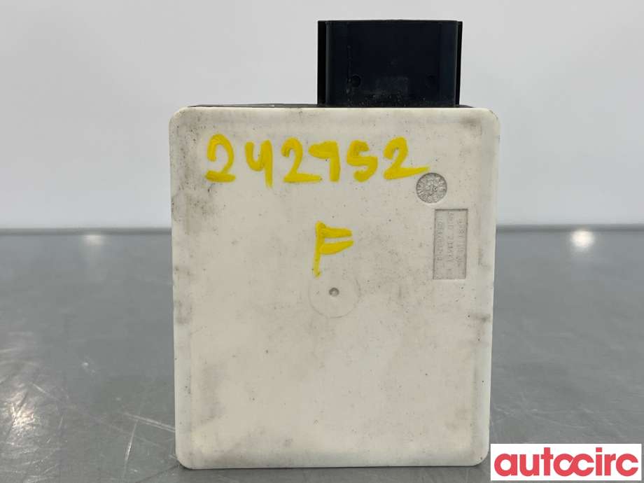 Sensor radar til BYD Atto 2022-->> (BYD|SC2E-3602600|)