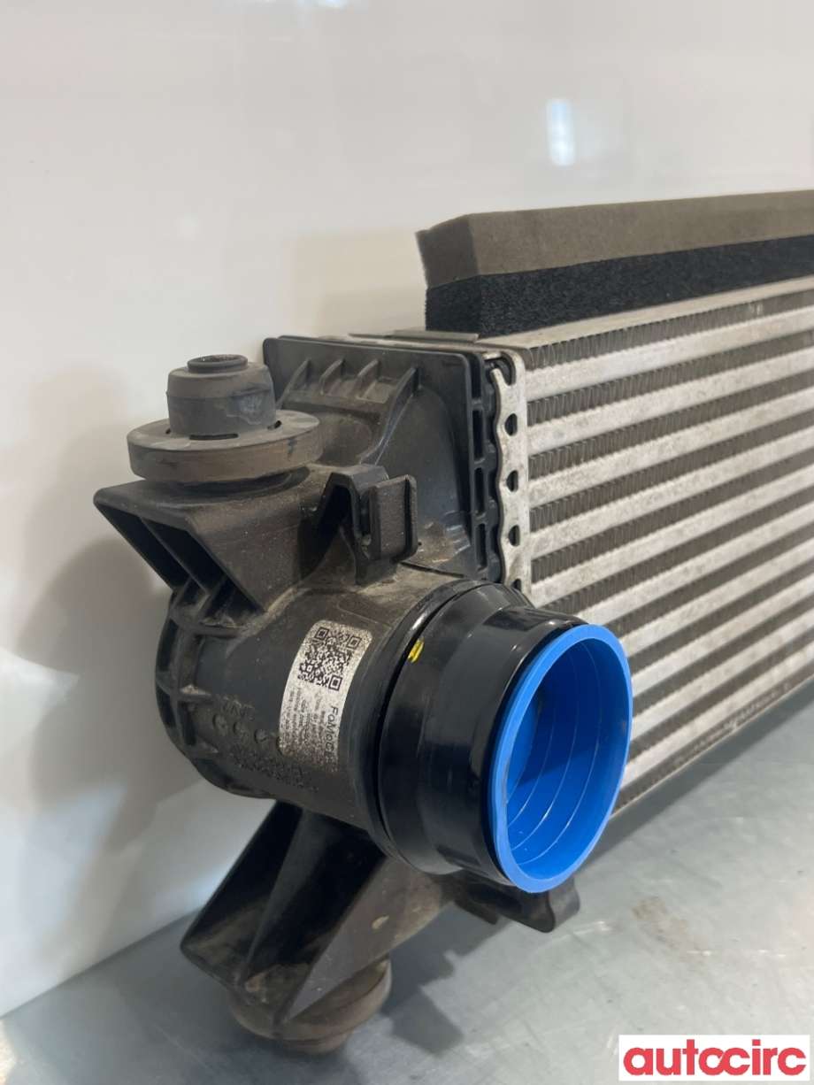 Intercooler til Ford Ranger / Ranger Raptor 2015-2022  (FORD|2588431|MB3G-6D624-CD)