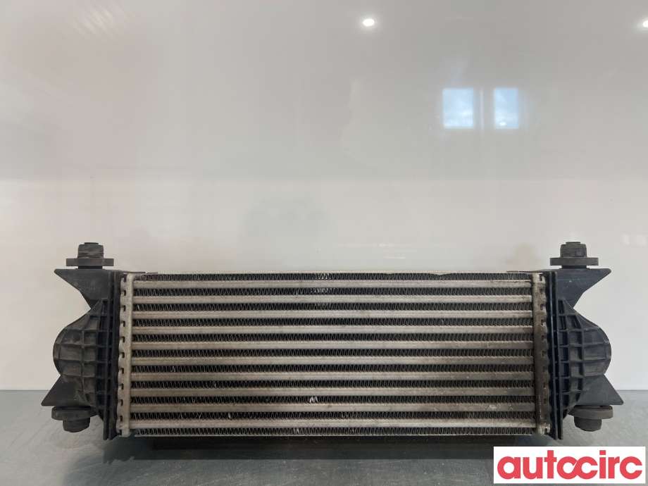 Intercooler til Ford Ranger / Ranger Raptor 2015-2022  (FORD|2588431|MB3G-6D624-CD)