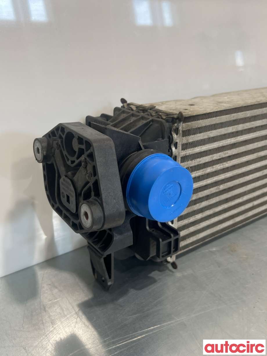 Intercooler til Volvo XC90 2015-2025 (Type II)  (VOLVO|32249741||31338306)