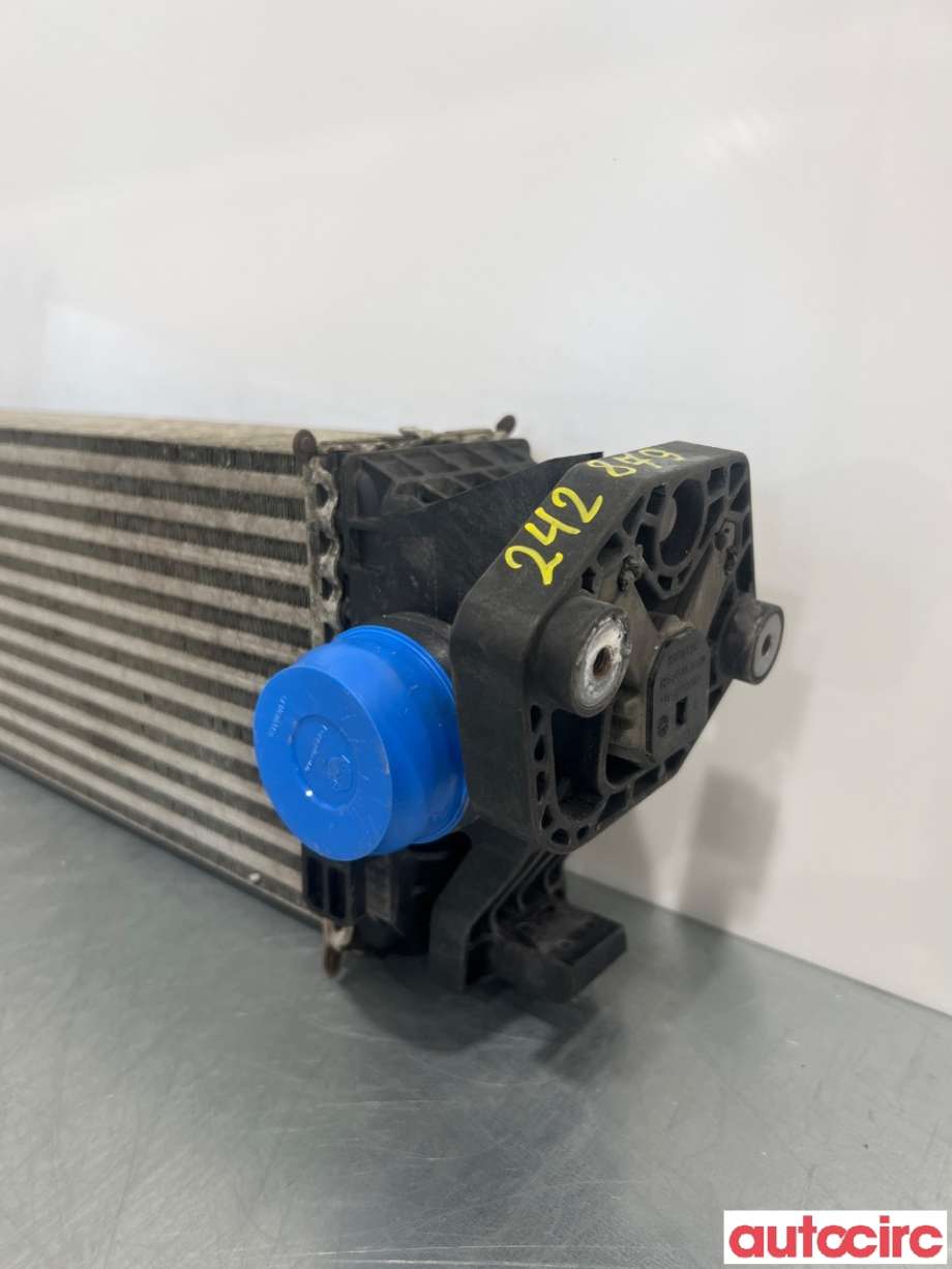 Intercooler til Volvo XC90 2015-2025 (Type II)  (VOLVO|32249741||31338306)