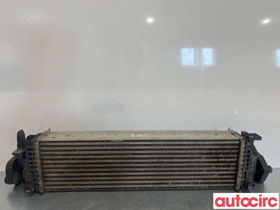 Intercooler til Volvo XC90 2015-2025 (Type II)  (VOLVO|32249741||31338306)