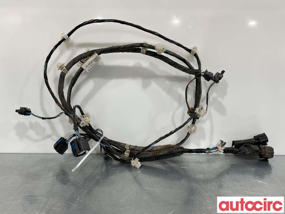 Ledningsnett til Nissan Qashqai, 2021-->> (Type III)  (NISSAN|240936UA1B)