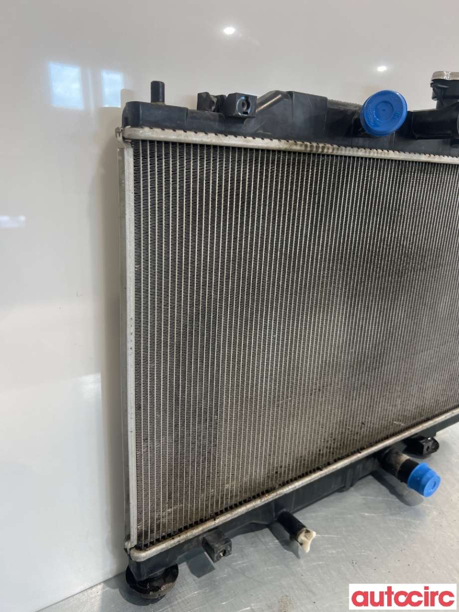 Radiator (automat gir) til Mazda CX-3 2015-2022  (MAZDA|PEHH-15-200||223000-4922)