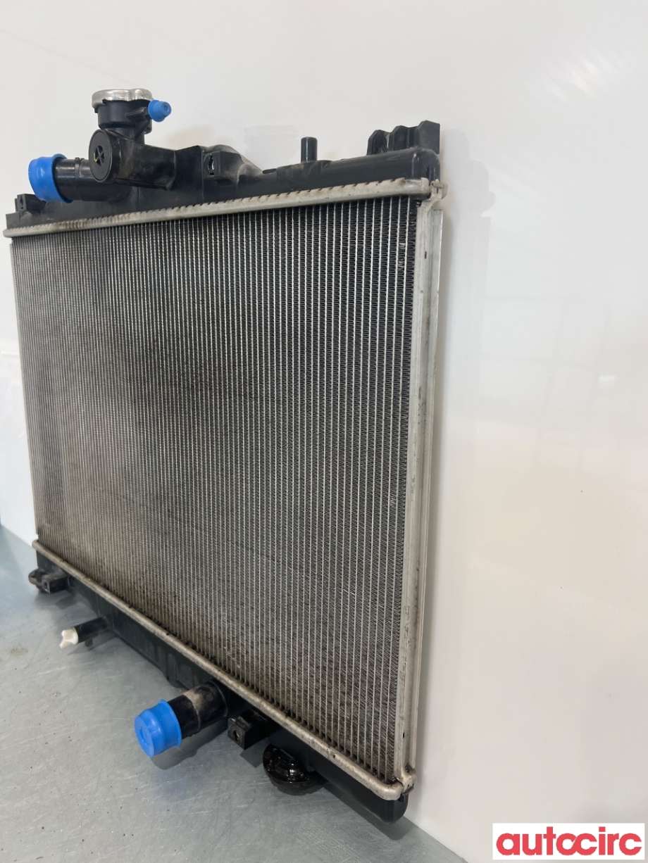 Radiator (automat gir) til Mazda CX-3 2015-2022  (MAZDA|PEHH-15-200||223000-4922)