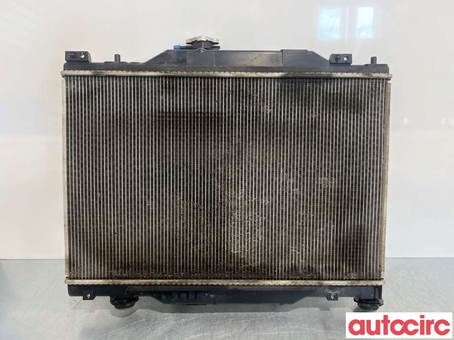 Radiator (automat gir) til Mazda CX-3 2015-2022  (MAZDA|PEHH-15-200||223000-4922)