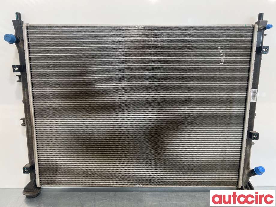 Radiator (automat gir) til BYD Tang, 2020-->>  (BYD|NO NUMBER)
