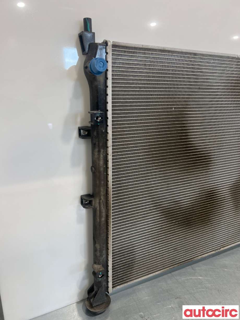 Radiator (automat gir) til BYD Tang 2020-->>  (BYD|NO NUMBER|)