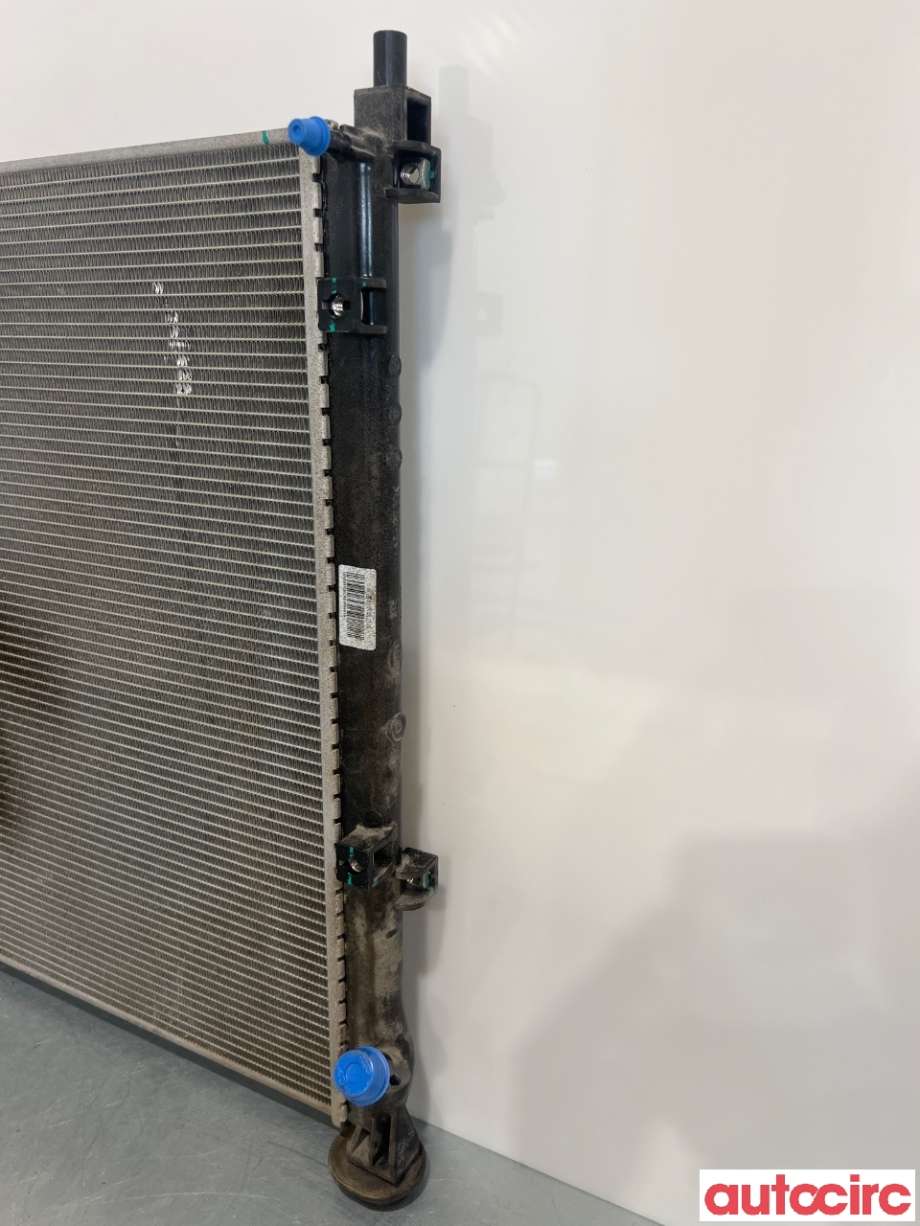 Radiator (automat gir) til BYD Tang 2020-->>  (BYD|NO NUMBER|)
