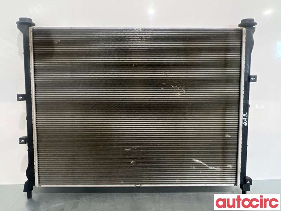Radiator (automat gir) til BYD Tang 2020-->>  (BYD|NO NUMBER|)
